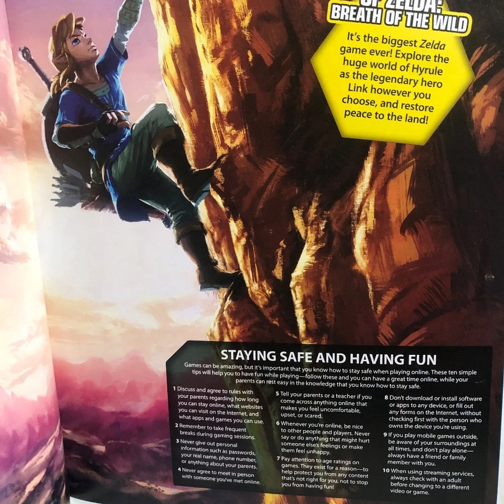 Game On! 2018 and All-Time Gaming Records Books for Gaming Fans 1st Edition